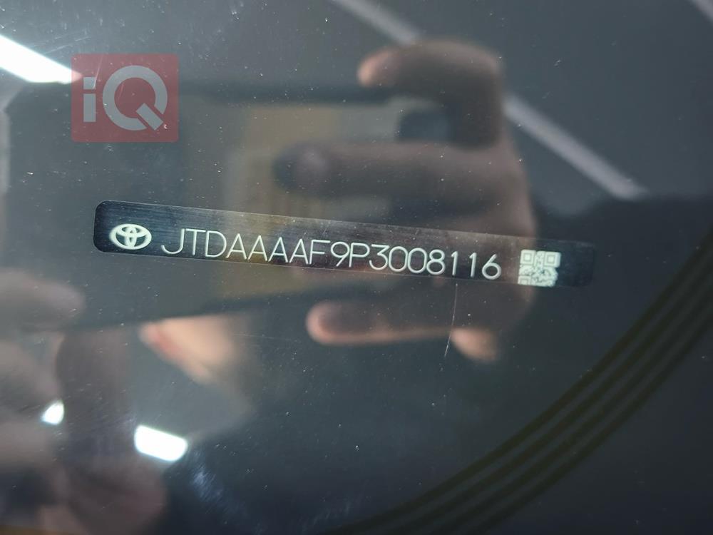 تويوتا كراون